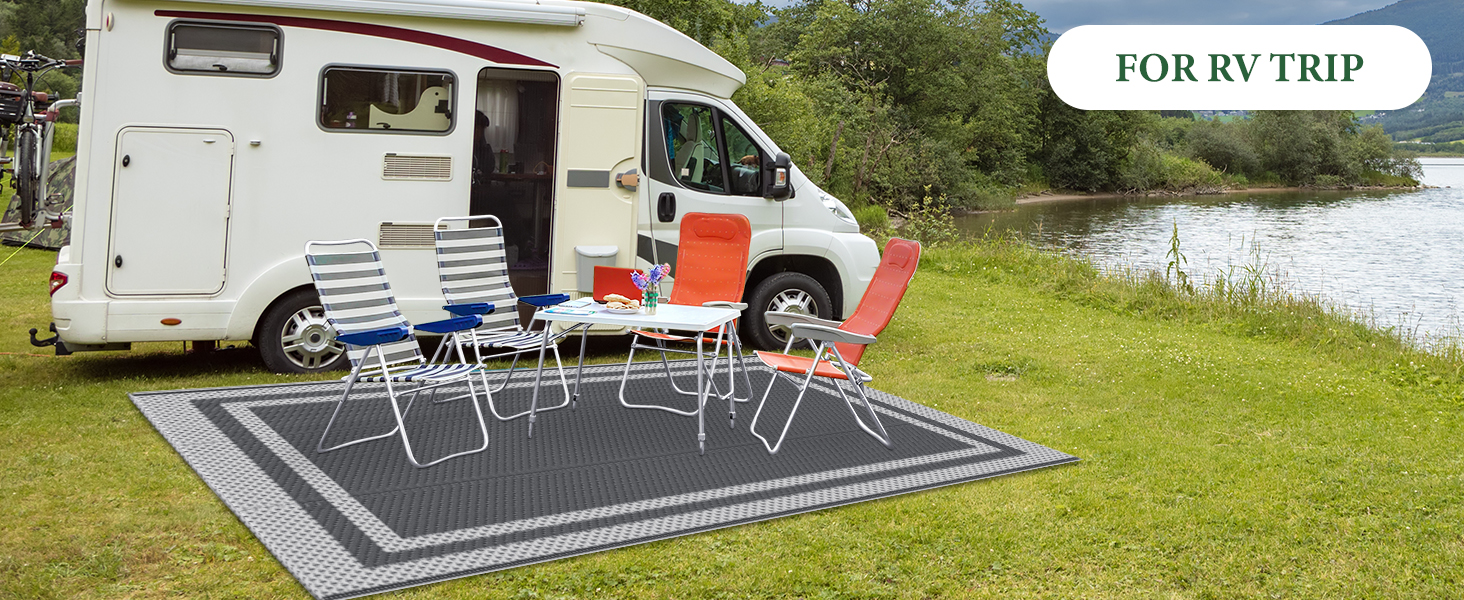 Outdoor Rug