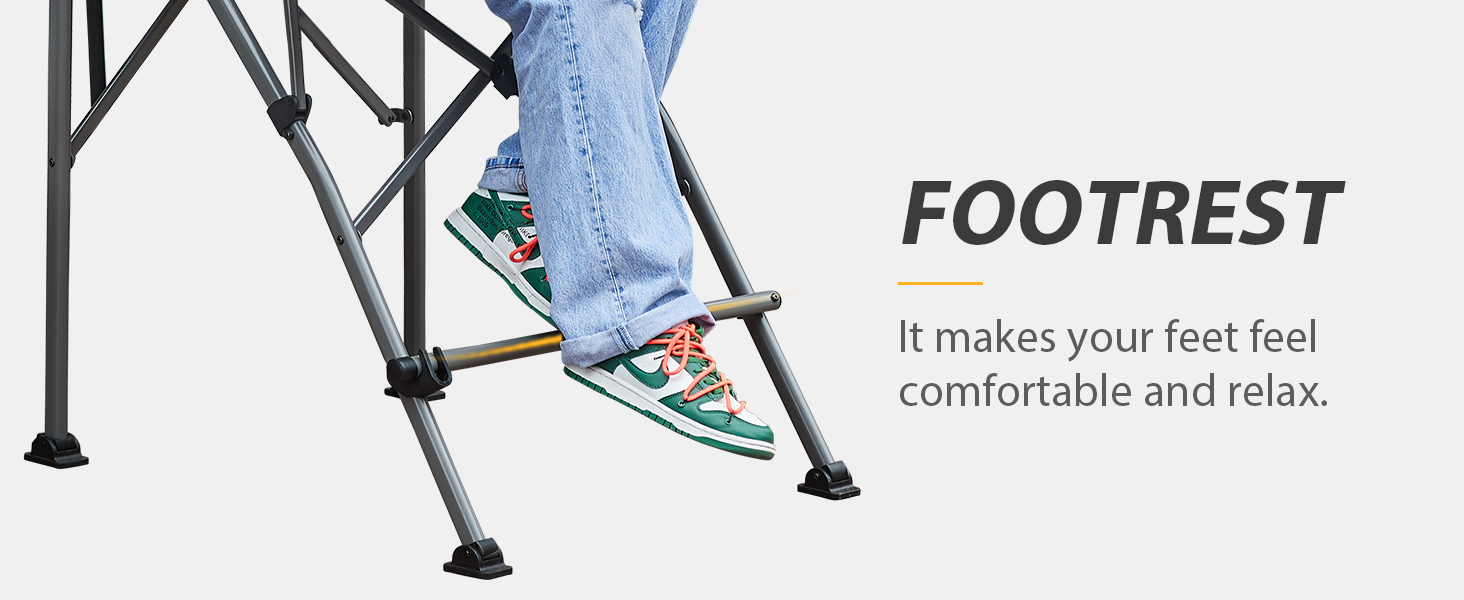 FOOTREST