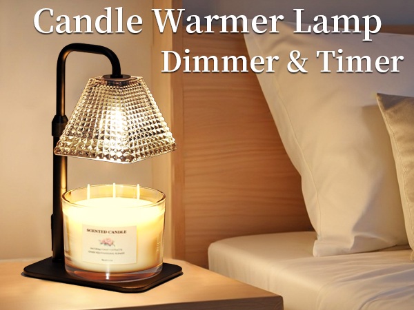 candle warmer lamp