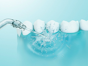 Gentle Gum Care