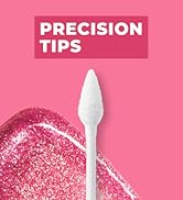 Precision Tips