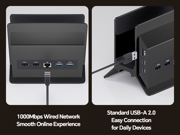 Laptop Dock
