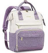 LOVEVOOK Mini Backpack for Women, Cute Small Backpacks Purse, Fashion Bag for Work Travel Gift, L...