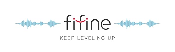 fifine microphone boom arm