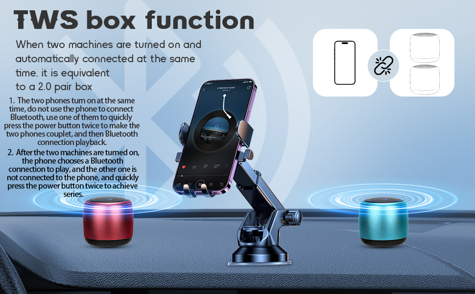 smallest bluetooth speaker