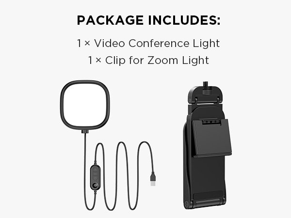 zoom light