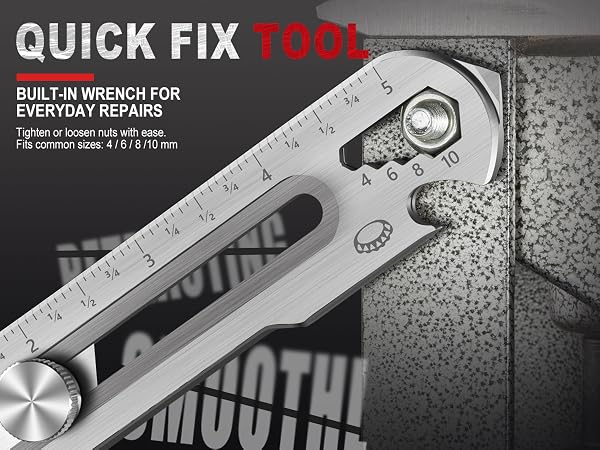 utility knife