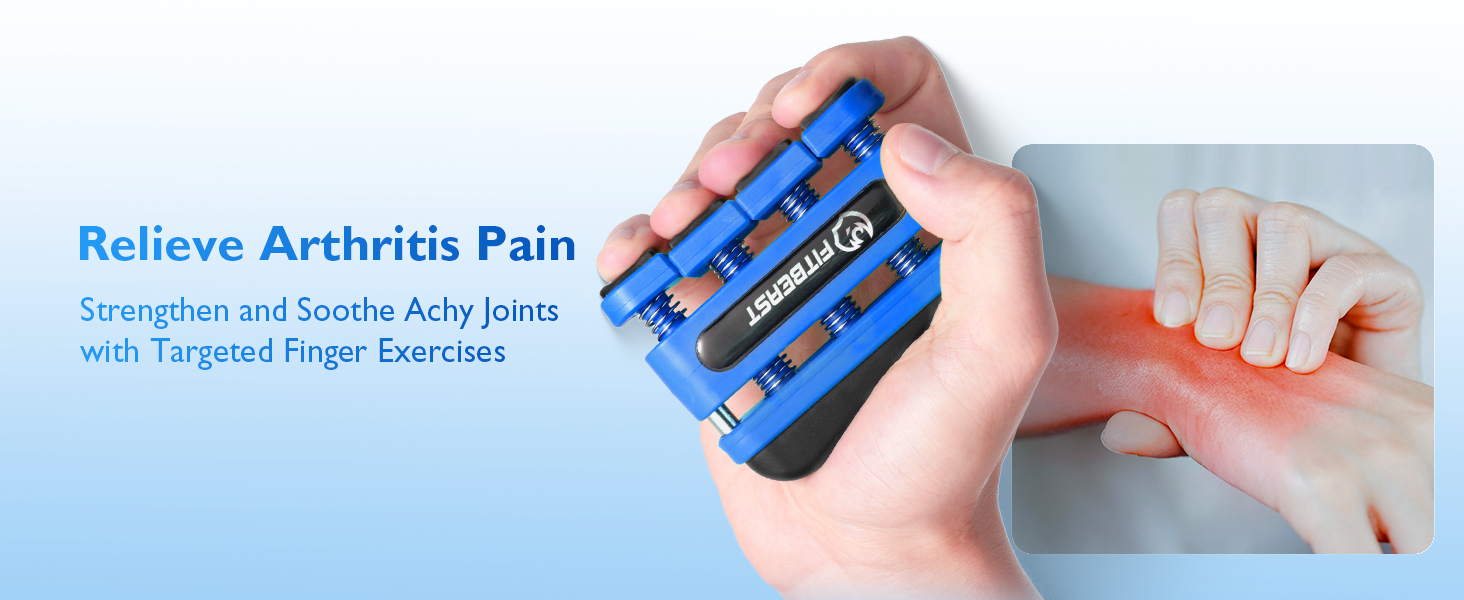 grip strength trainer