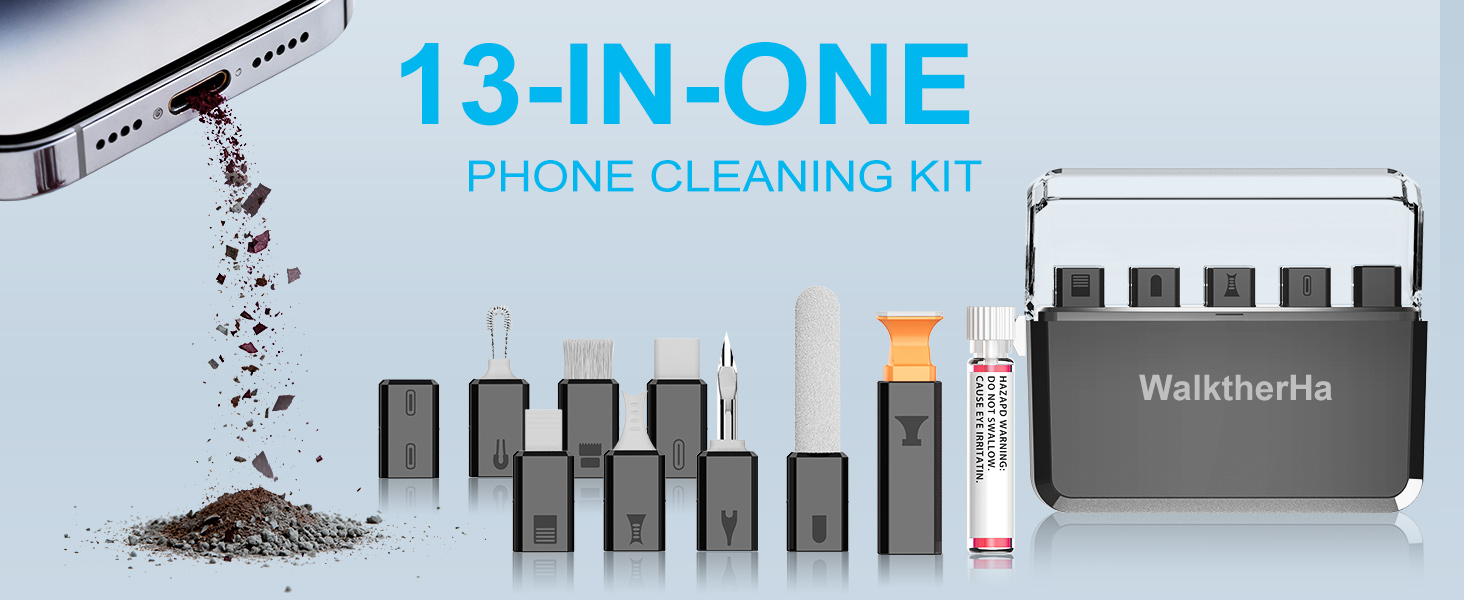 Phone Cleaning Kit