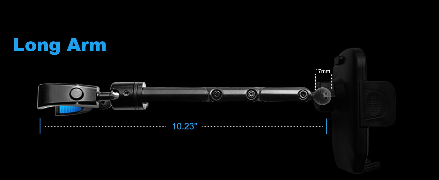 A1-Long Arm
