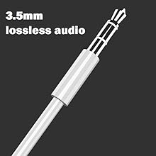 iphone car charger with aux, car cable music