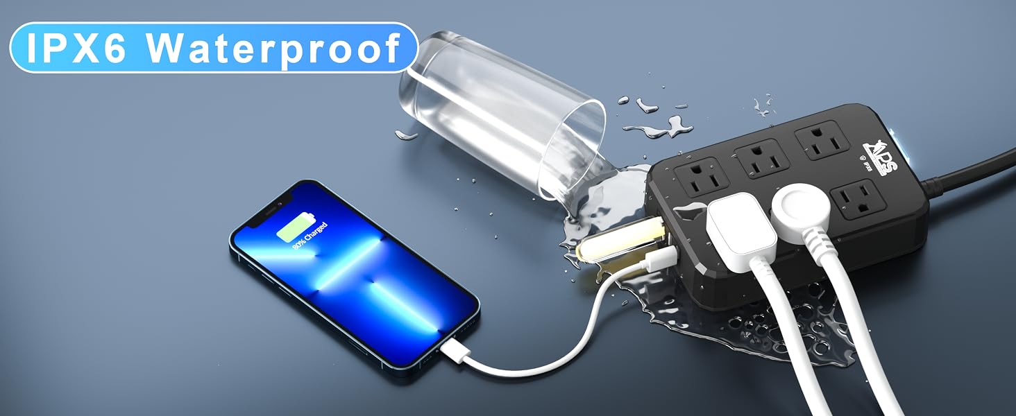 power strip