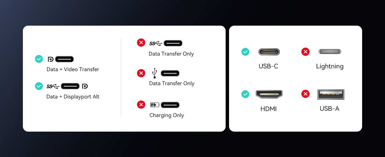 usb c to hdmi cable