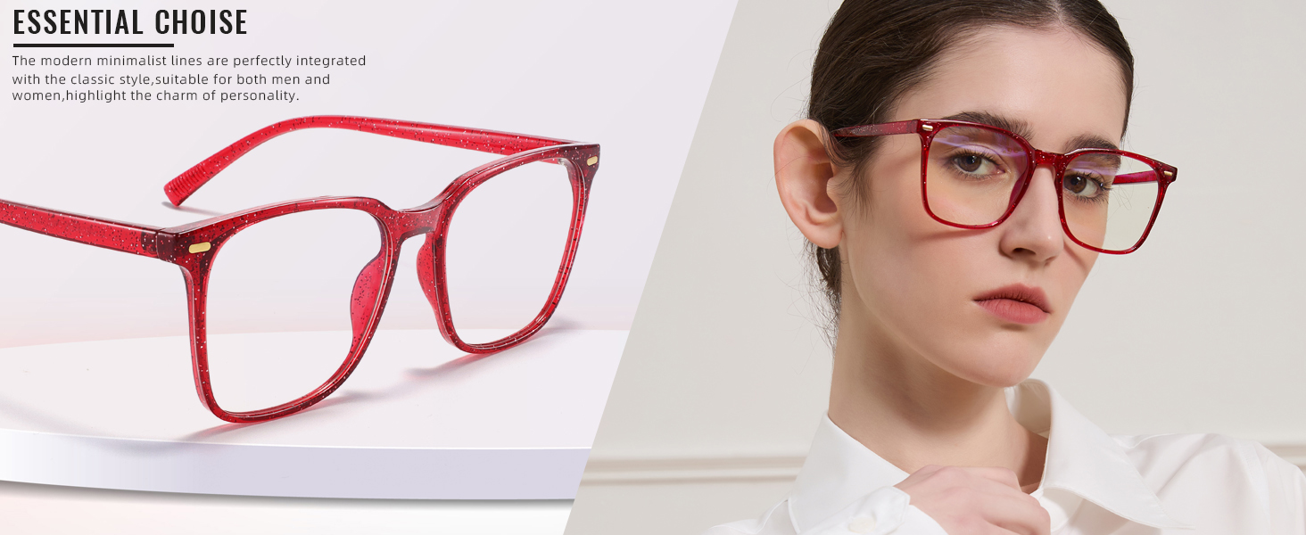 blue light blocking glass