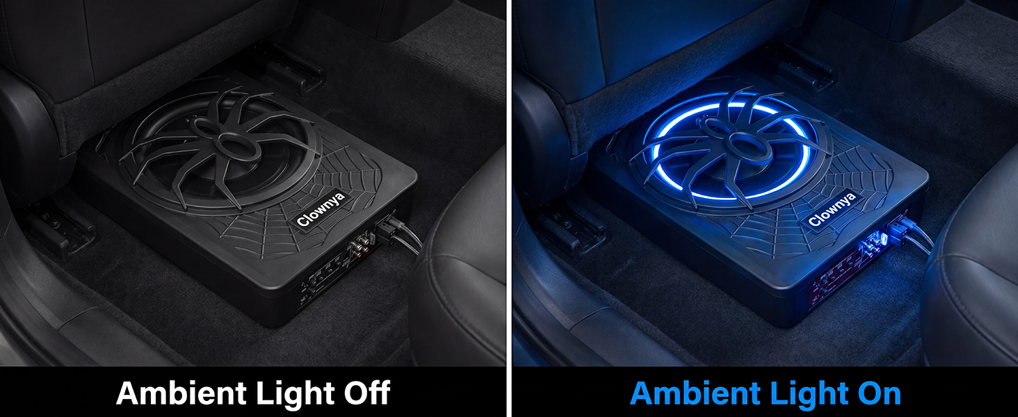 Installation comparison chart