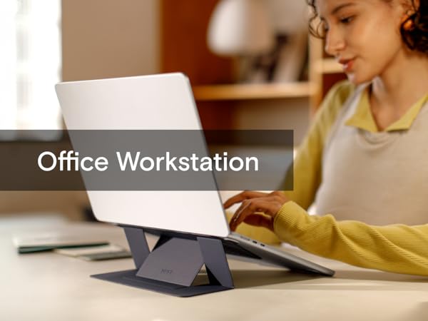 computer stand