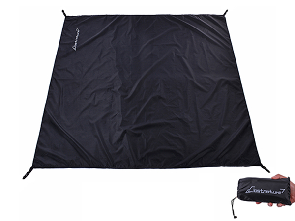 camping tarp