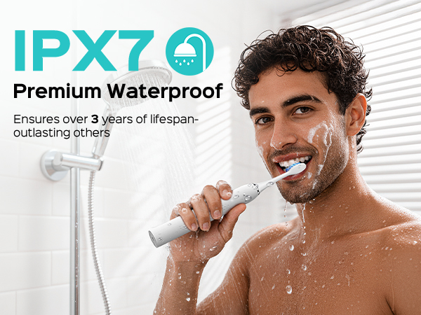 Electric Sonic Ultrasonic Toothbrush Adults Kids Cepillo de dientes ultrasónico eléctrico sónico