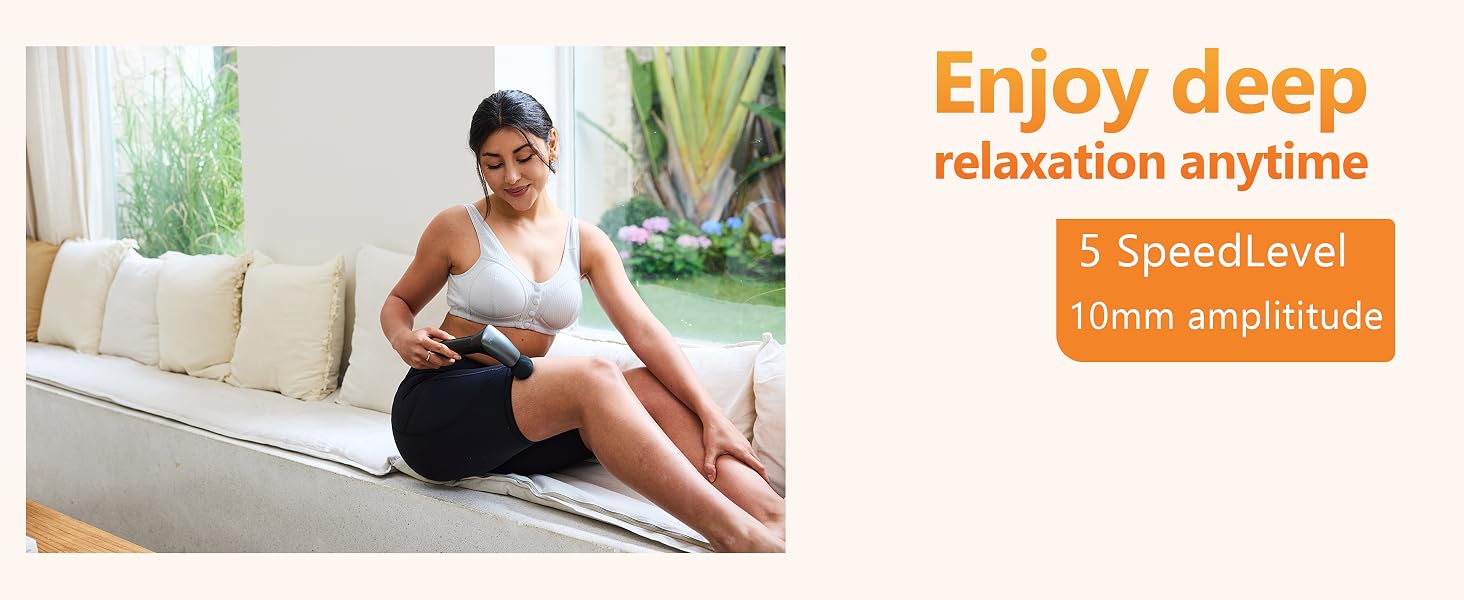 back massage deep tissue muscle massagers