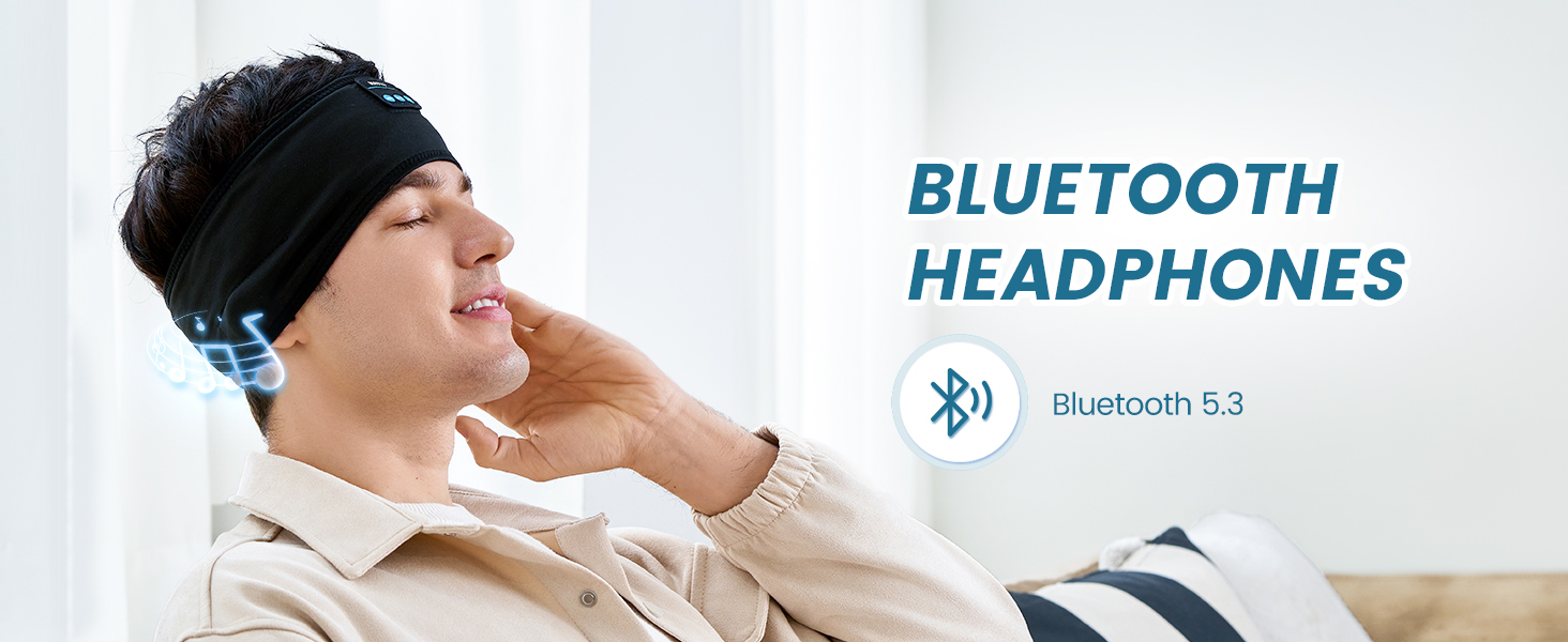 sleep headphones