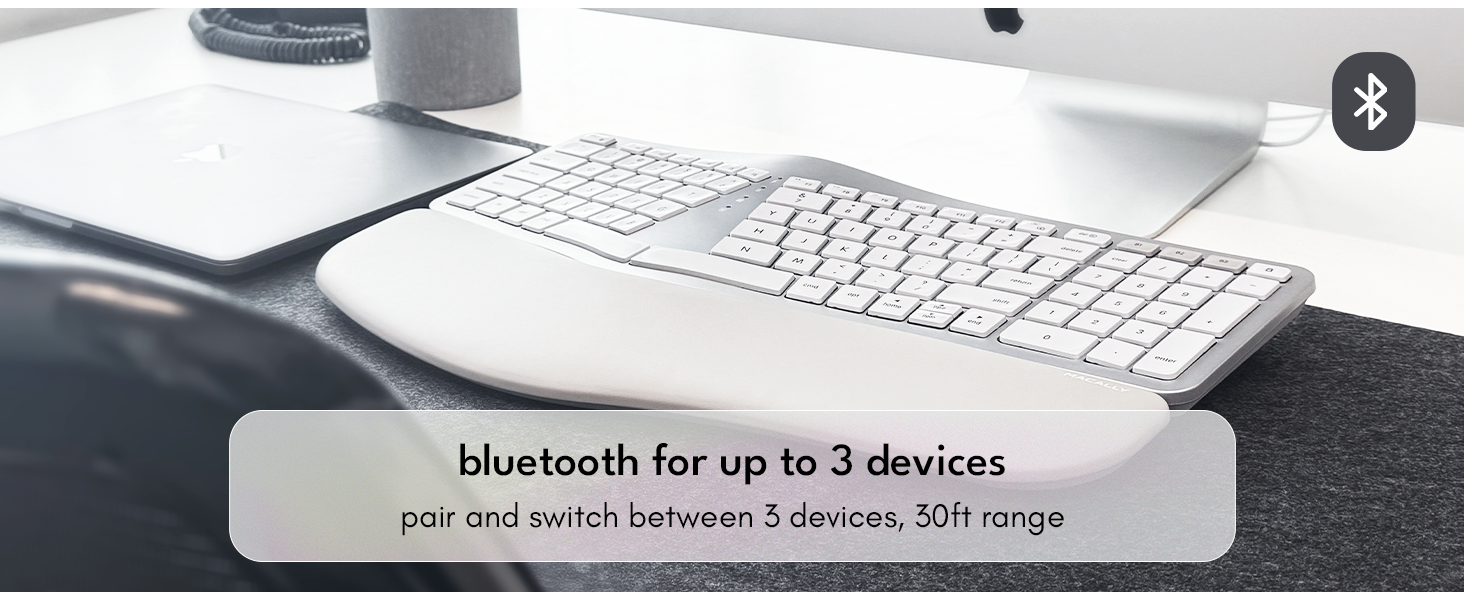 ergonomic mouse