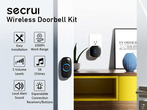 doorbell