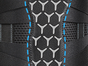 lumbar back brace for women