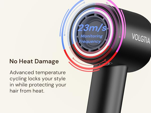 blow dryer