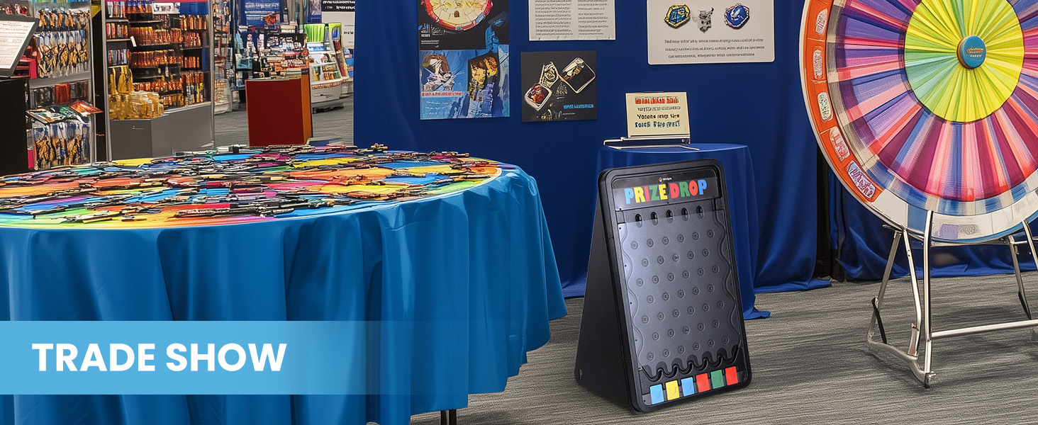 TRADE SHOW
