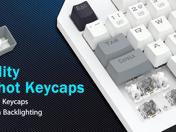 Keyboard