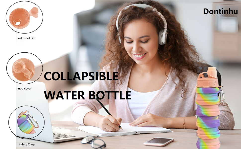 Reusable Water Bottles