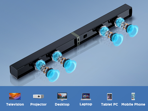 sound bars for tv soundbar speakers sound bars for tv soundbar bluetooth home audio sound bars