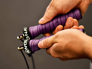 Premium Ergonomic Handles