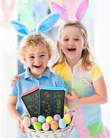 easter gifts toddler