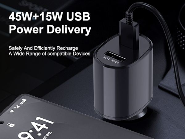 samsung fast car charger