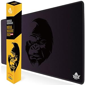 gorillastimpack mouse pad