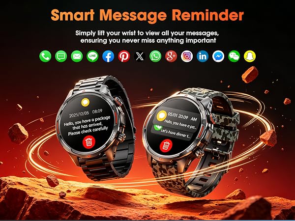 smart watch