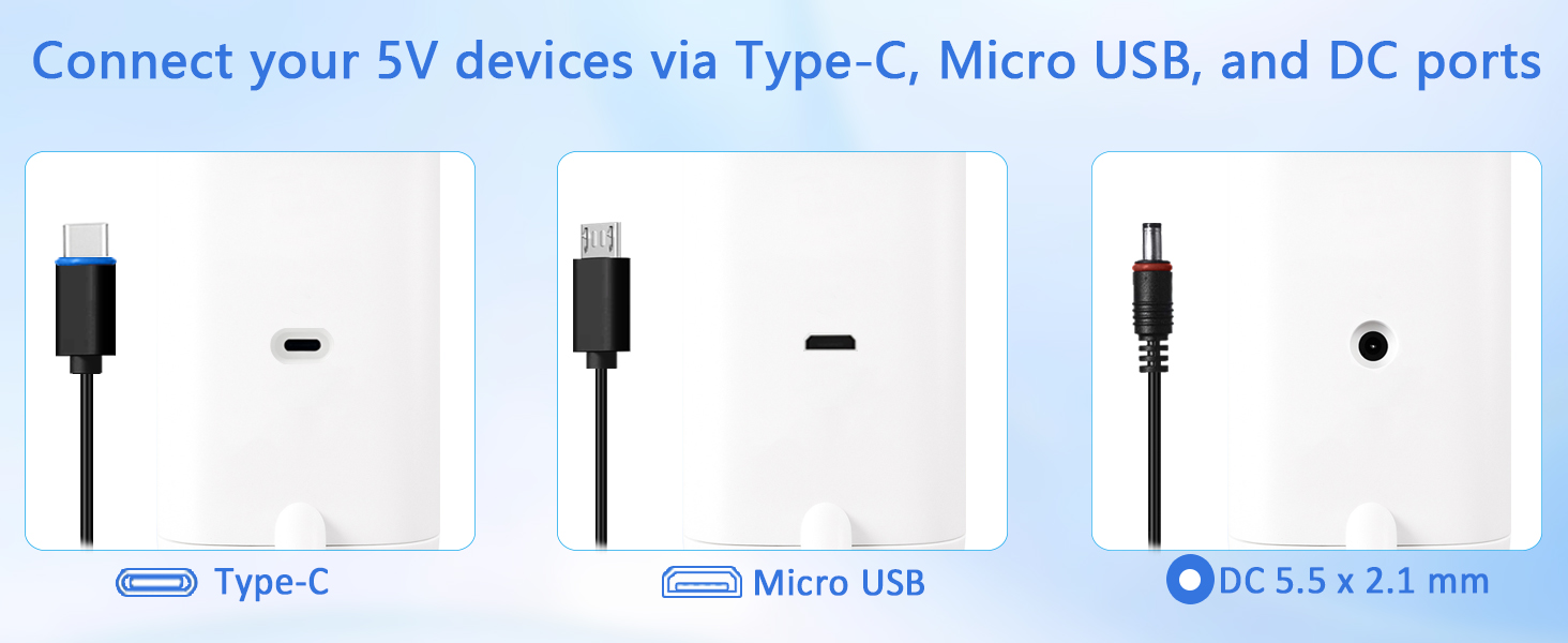 Solar Panel for Security Camera