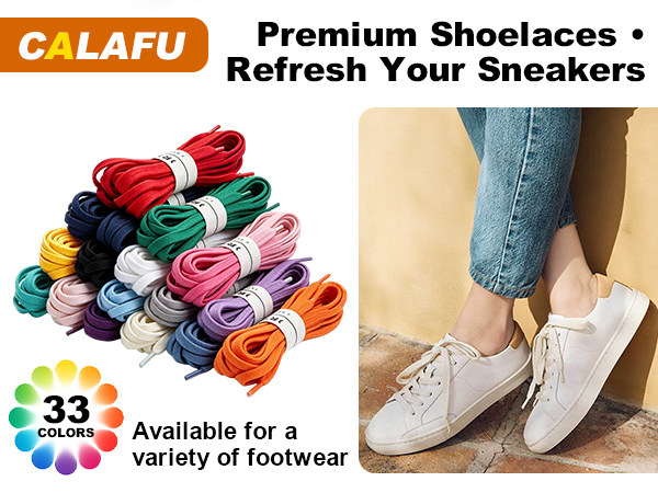 shoe laces for sneakers