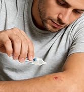 Single-Use Saline Solution
