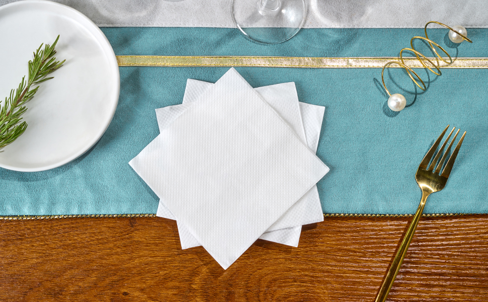 disposable napkins 2