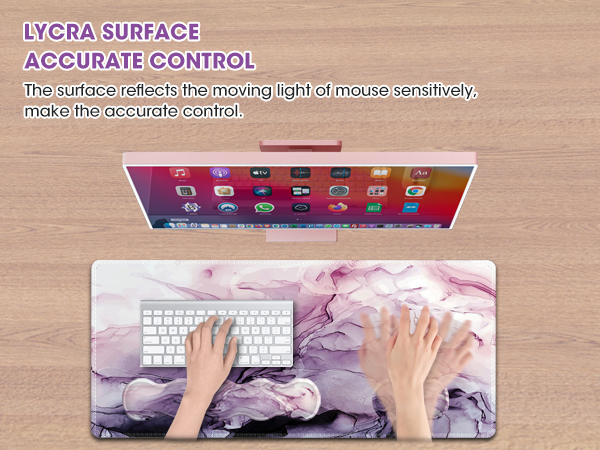 mouse pad