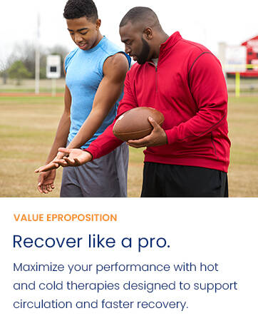 REVIX Microwave Heating Pad