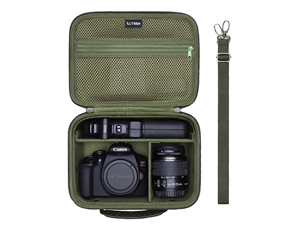 CANON CAMERA CASE