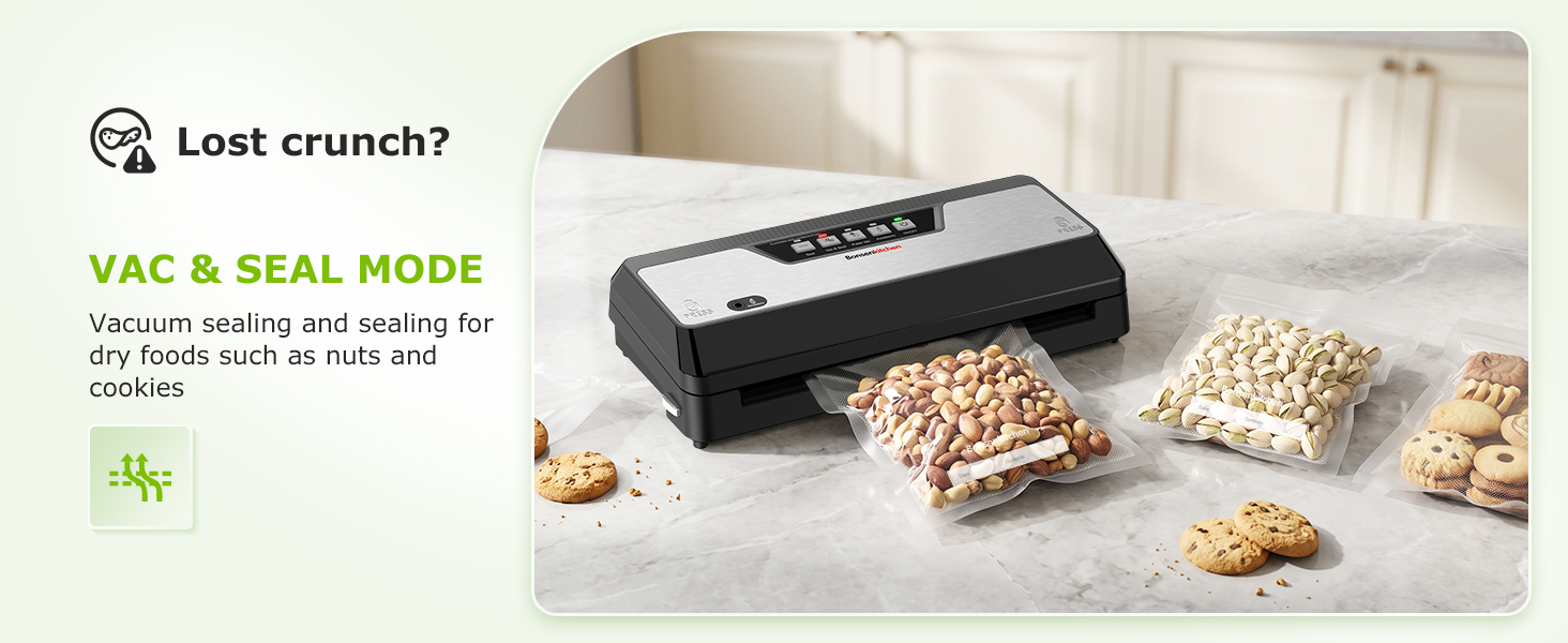 bonsenkitchen vacuum sealer