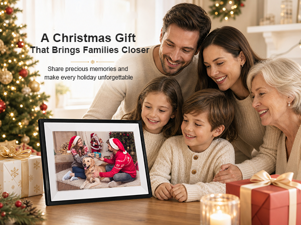 CHRISTMAS GIFT