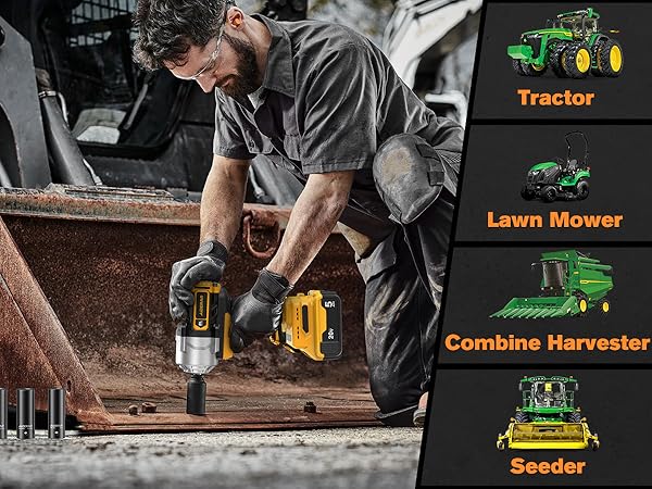 impact wrench