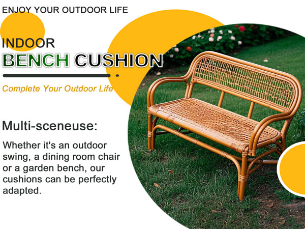 porch swing cushion