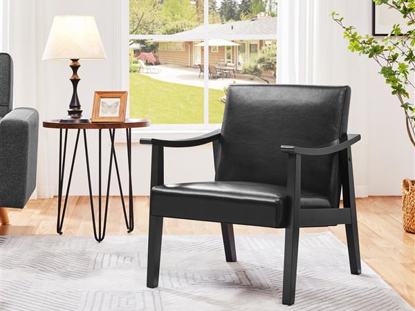 Barrel Chair