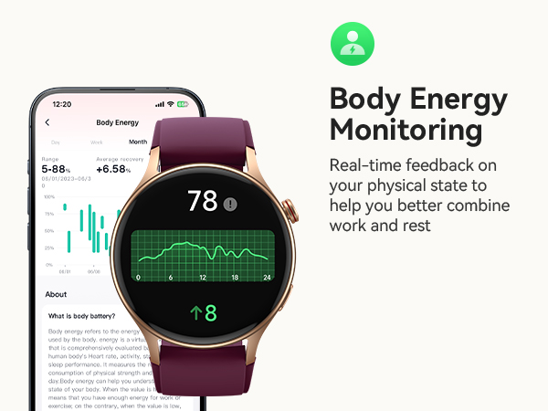 smart watch for women